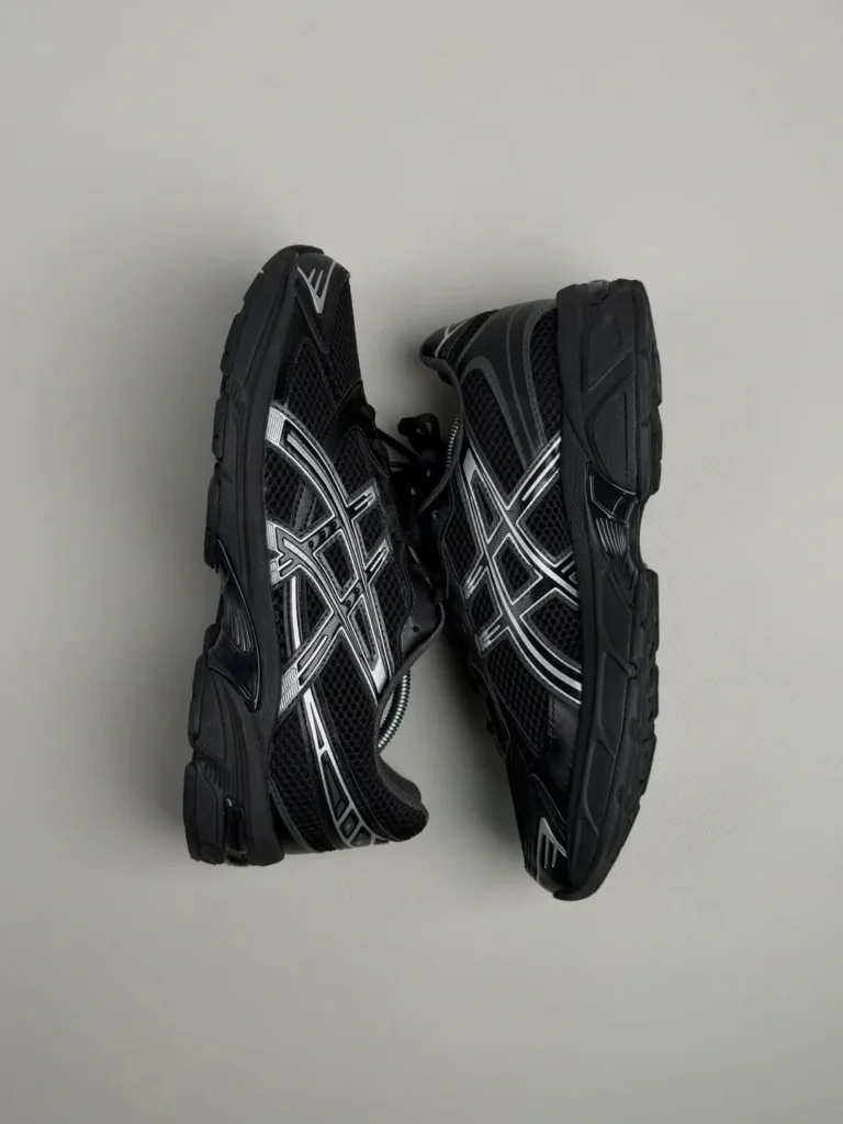 asics(アシックス) GEL-1130(ゲル1130)の人気色画像5