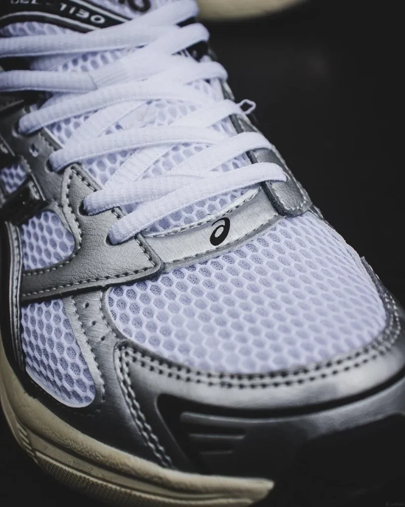 asics(アシックス) GEL-1130(ゲル1130)の人気色画像8
