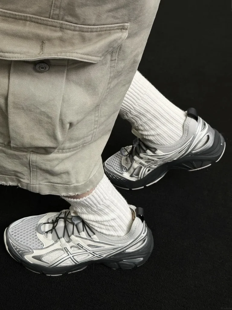 asics(アシックス) GT-2160(ジーティー2160)のダサい？画像5