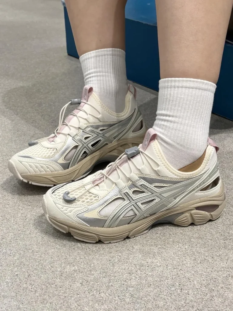 asics(アシックス) GT-2160(ジーティー2160)のダサい？画像6