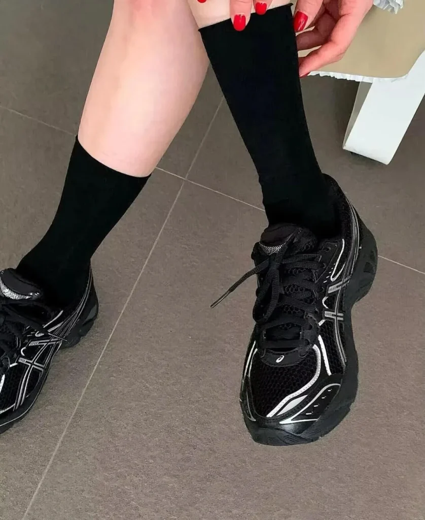 asics(アシックス) GT-2160(ジーティー2160)のダサい？画像7