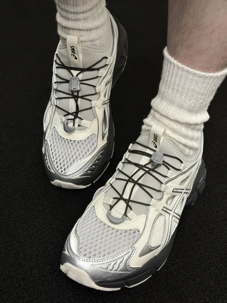 asics(アシックス) GT-2160(ジーティー2160)のダサい？画像8
