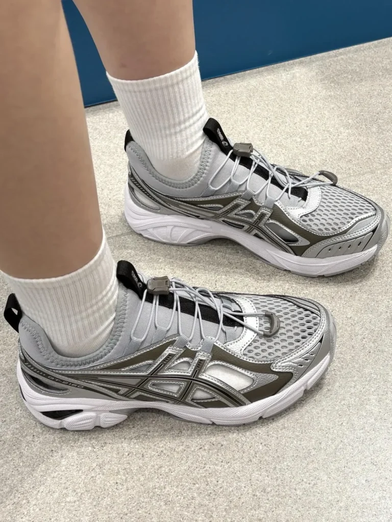 asics(アシックス) GT-2160(ジーティー2160)の人気色画像2