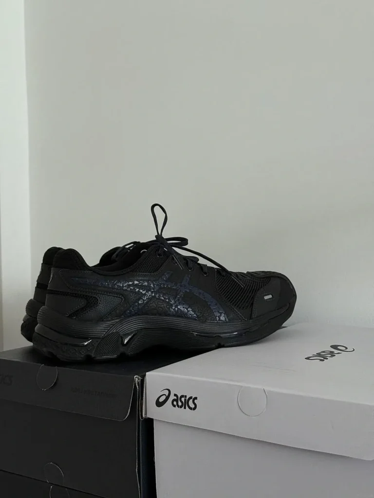 asics(アシックス) GT-2160(ジーティー2160)の人気色画像4
