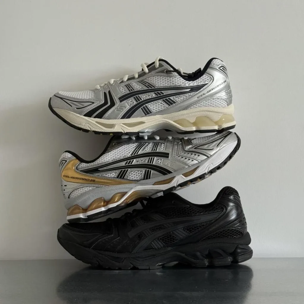 asics(アシックス) GT-2160(ジーティー2160)の人気色画像5