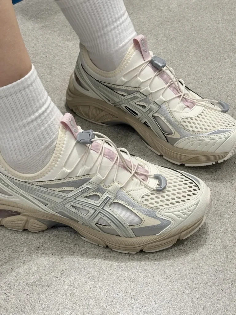 asics(アシックス) GT-2160(ジーティー2160)の人気色画像7