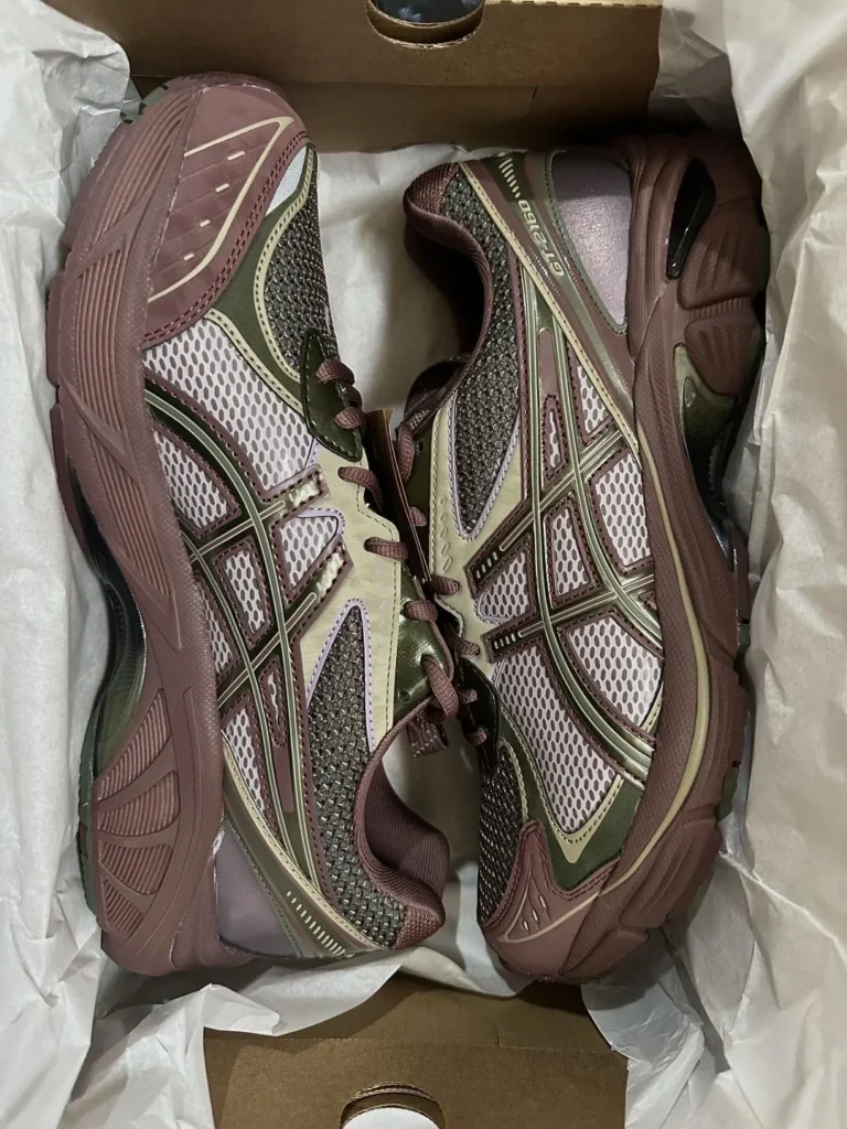asics(アシックス) GT-2160(ジーティー2160)の人気色画像8