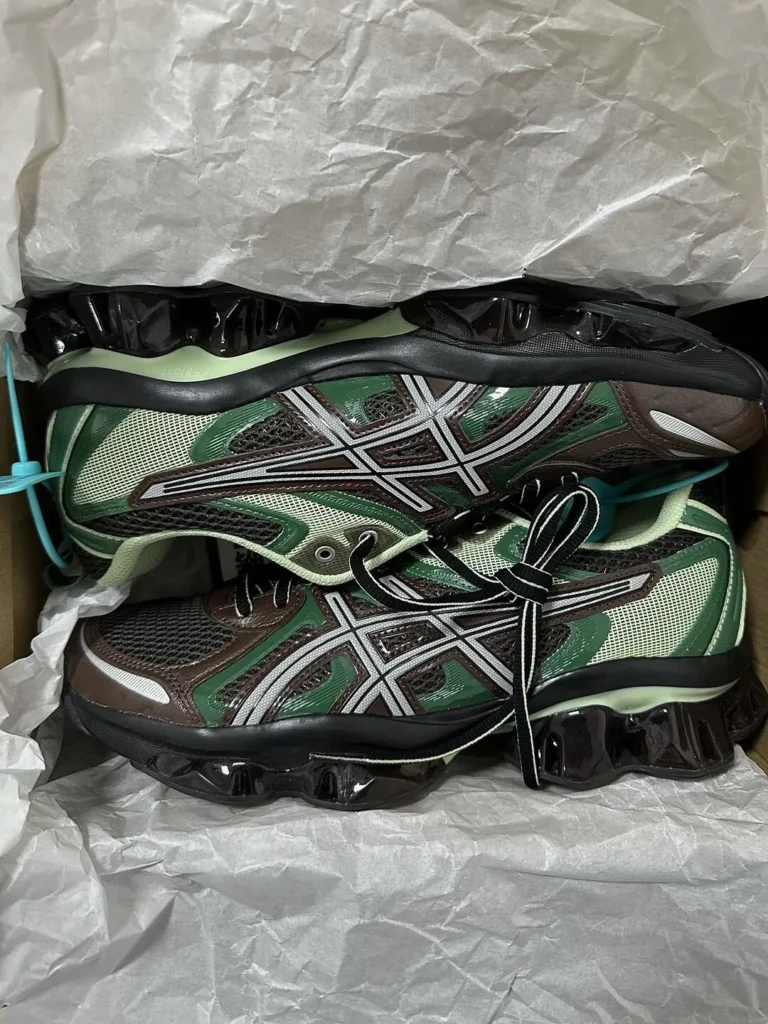 asics(アシックス) GT-2160(ジーティー2160)の人気色画像9