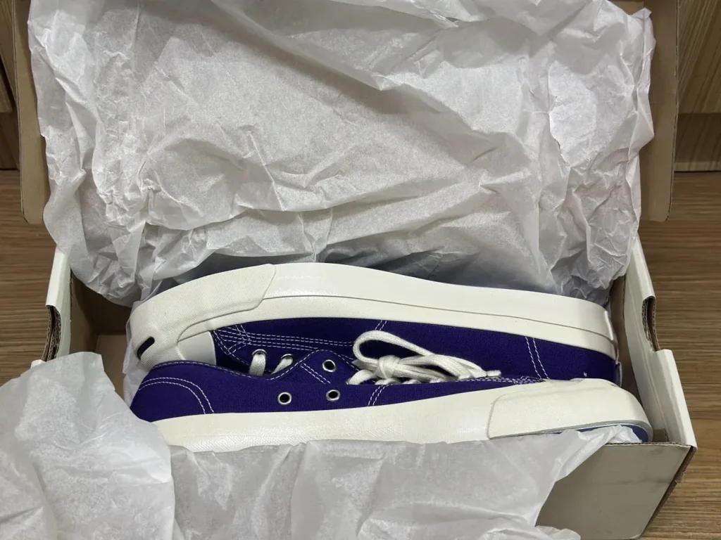 CONVERSE(コンバース) JACK PURCELL(ジャックパーセル)のコーデ画像3