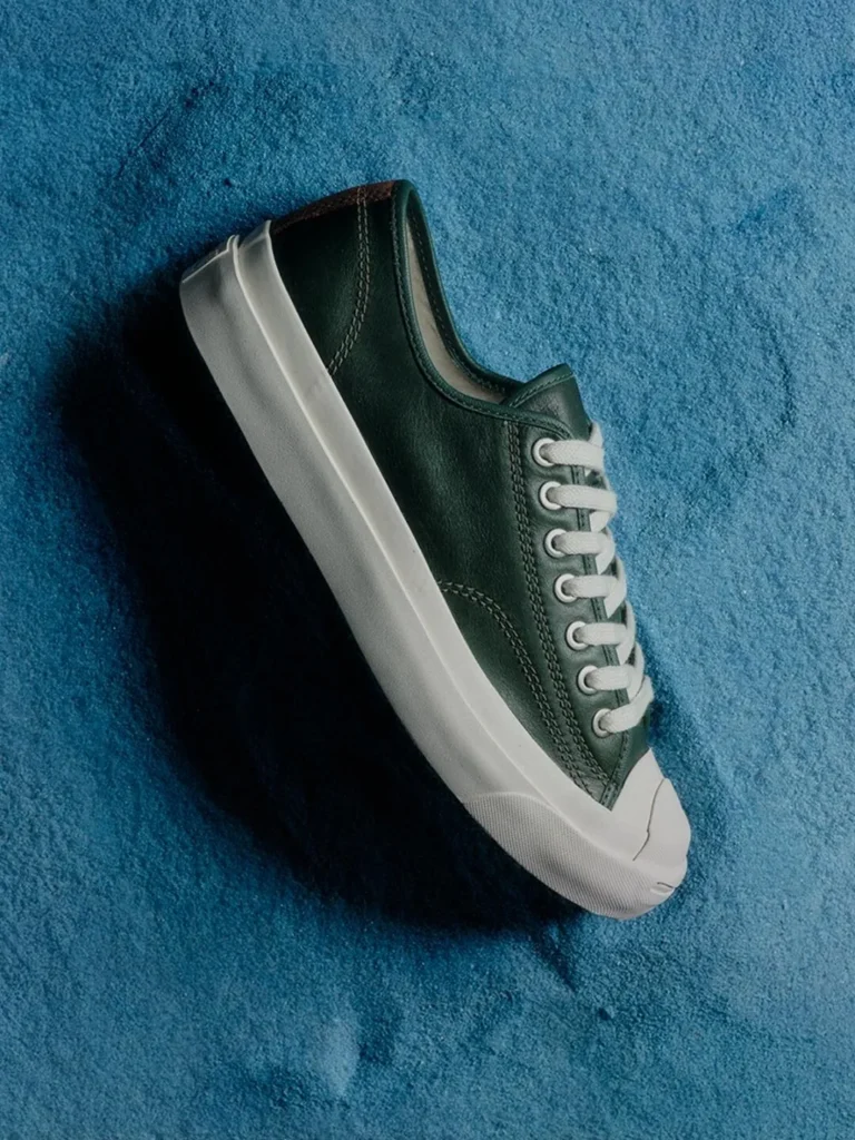 CONVERSE(コンバース) JACK PURCELL(ジャックパーセル)のサイズ感画像5