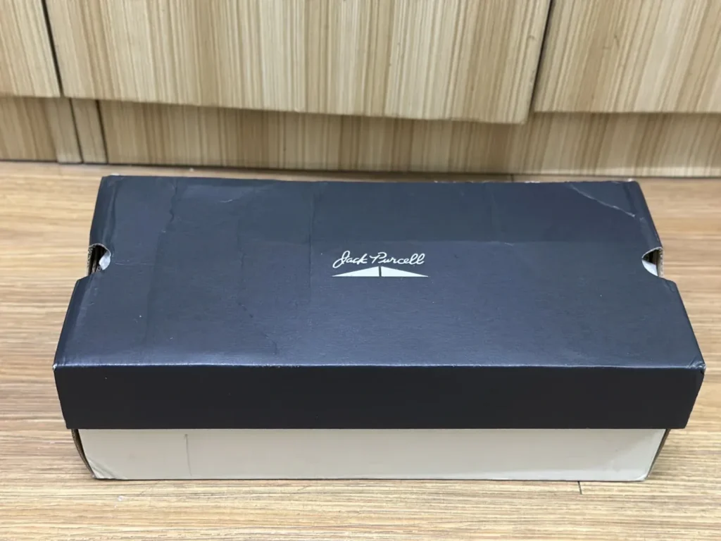 CONVERSE(コンバース) JACK PURCELL(ジャックパーセル)の人気カラー画像3