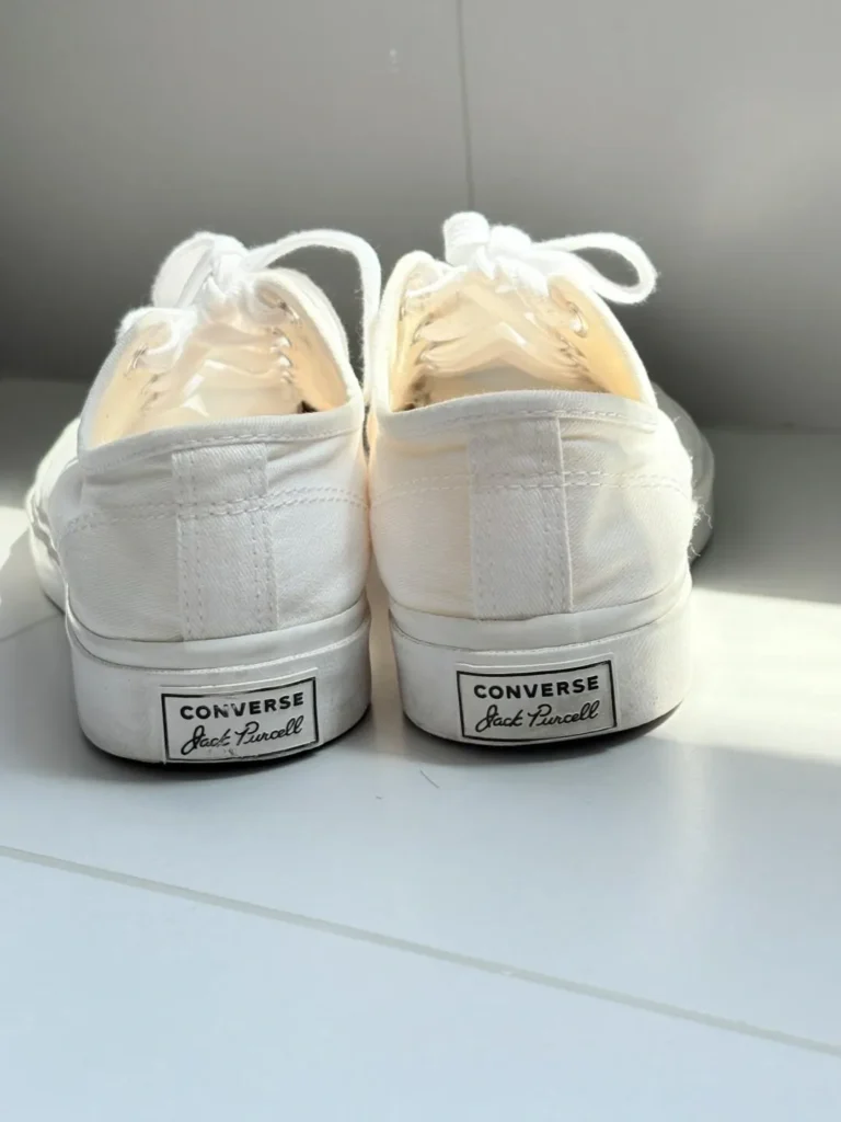 CONVERSE(コンバース) JACK PURCELL(ジャックパーセル)の人気カラー画像4