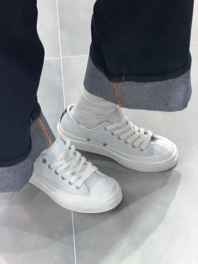CONVERSE(コンバース) JACK PURCELL(ジャックパーセル)の人気カラー画像5