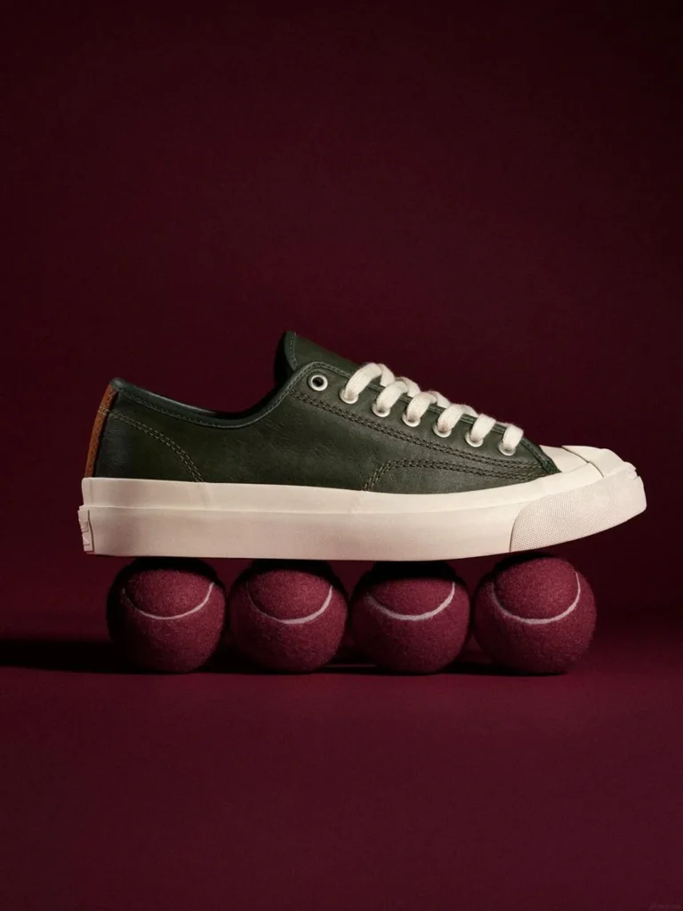 CONVERSE(コンバース) JACK PURCELL(ジャックパーセル)の人気カラー画像7