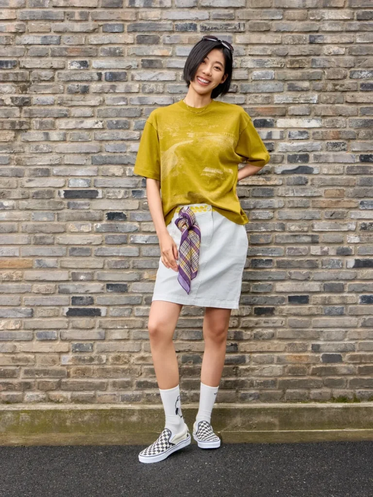 VANS(バンズ) SLIP-ON(スリッポン)の人気カラー画像8